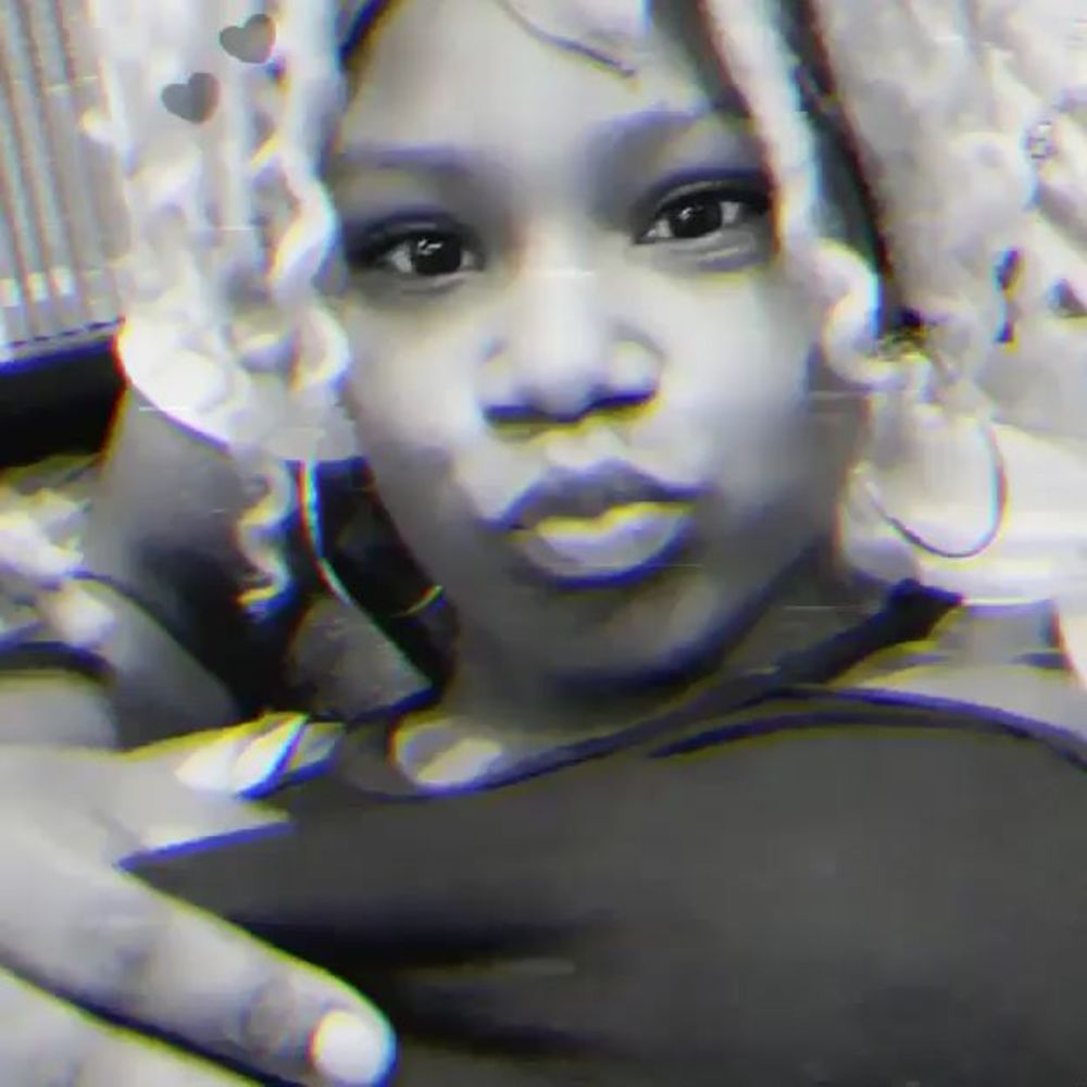 Meet your Posher, Kyiesha